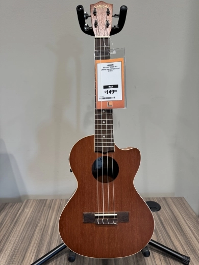 LANIKAI MA-CET TENOR UKE