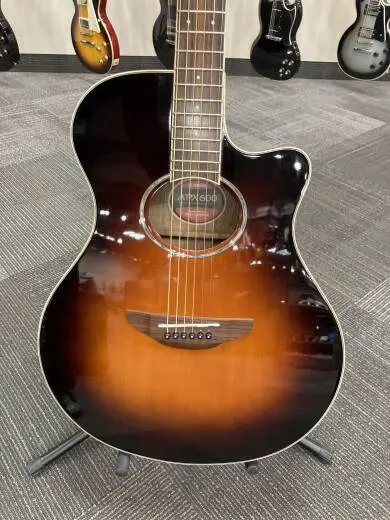 Store Special Product - Yamaha APX600