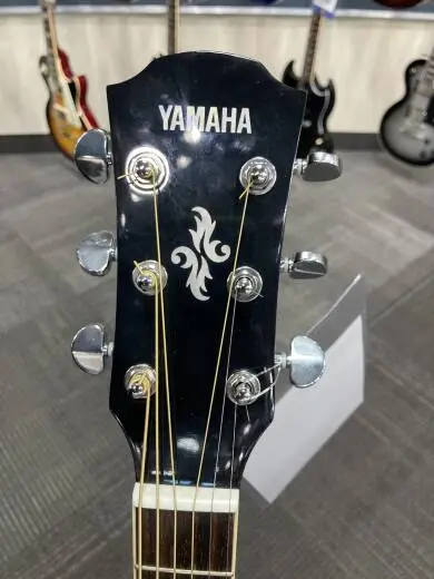 Store Special Product - Yamaha APX600