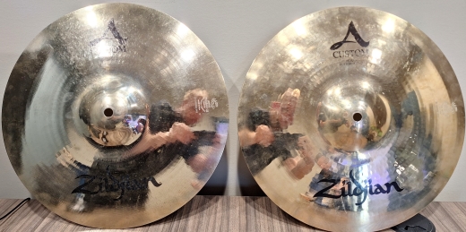 ZILDJIAN A CUSTOM 14