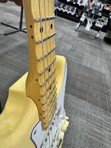 Malmsteen Straocaster 2