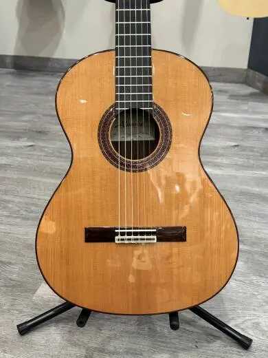 Almansa - A-434 CEDAR 2