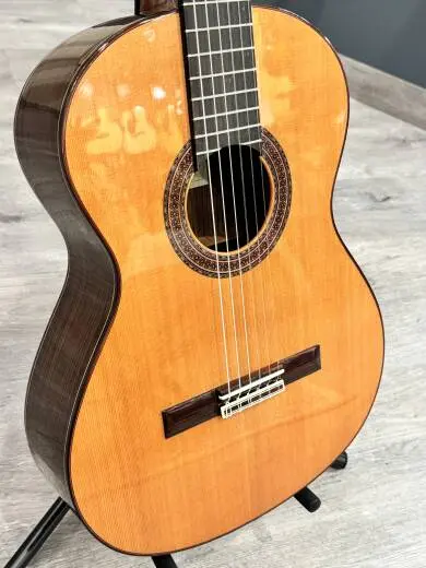 Almansa - A-434 CEDAR 2