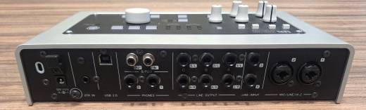 Gear Hunter | Steinberg - UR28M