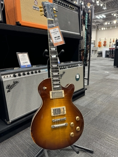 Eastman Guitars - SB59/V-GB