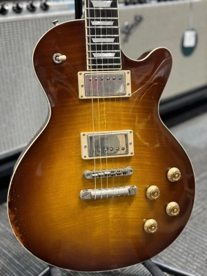 Eastman Guitars - SB59/V-GB 2
