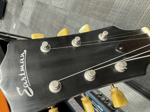 Eastman Guitars - SB59/V-GB 3
