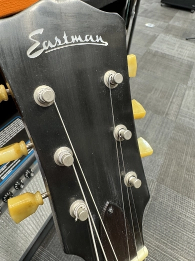 Eastman Guitars - SB59/V-GB 2