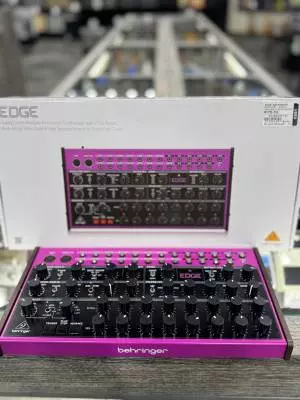 Behringer - EDGE BEHRINGER 2