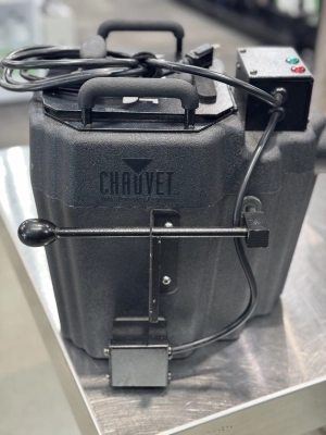 Chauvet Nimbus Jr. 4