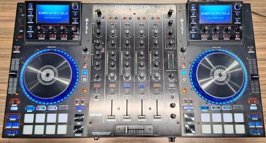 Denon - MCX8000