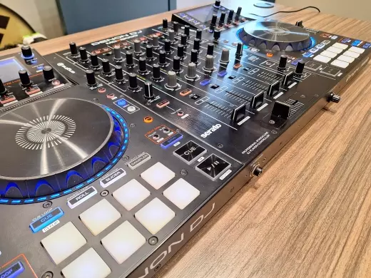 Denon - MCX8000 2