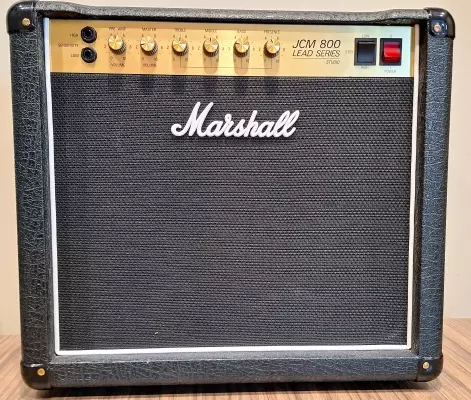 Marshall - SC20C