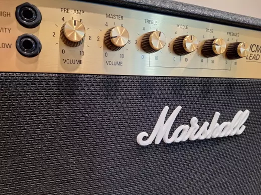 Marshall - SC20C 2