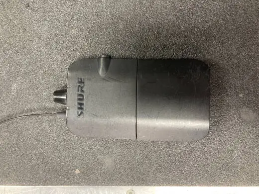 Shure Wireless In-Ear System PSM300 2