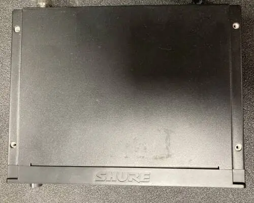 Shure Wireless In-Ear System PSM300 2