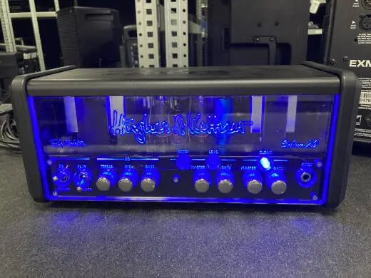 TubeMeister Deluxe