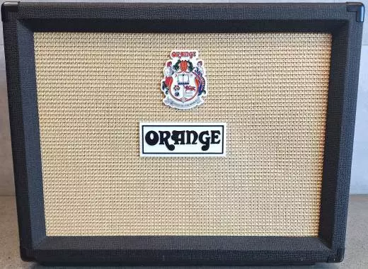 Orange Amplifiers - ROCKER 32-BK