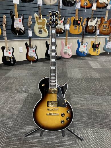 Store Special Product - Gibson Les Paul Custom 70\