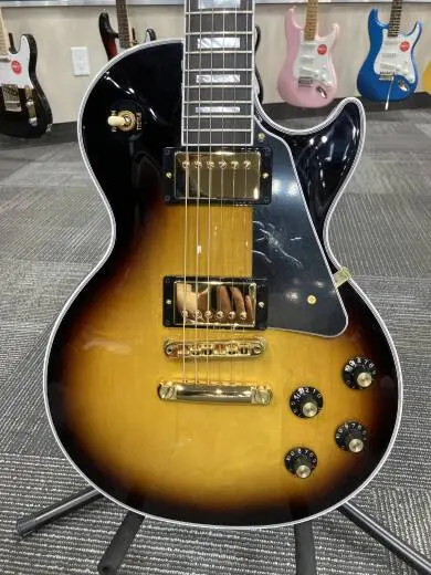 Gibson Les Paul Custom 70's 2