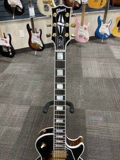 Gibson Les Paul Custom 70's 2