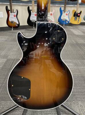 Gibson Les Paul Custom 70's 2