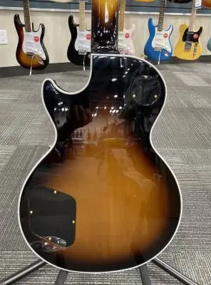 Gibson Les Paul Custom 70's 2