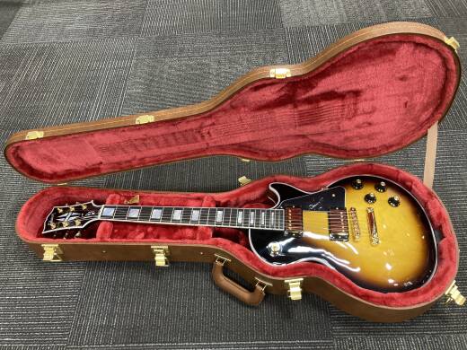 Gibson Les Paul Custom 70's 2