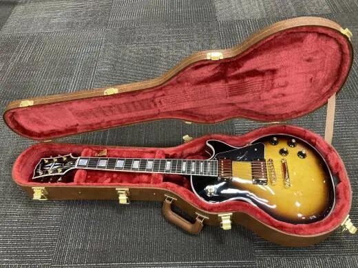 Gibson Les Paul Custom 70's 2