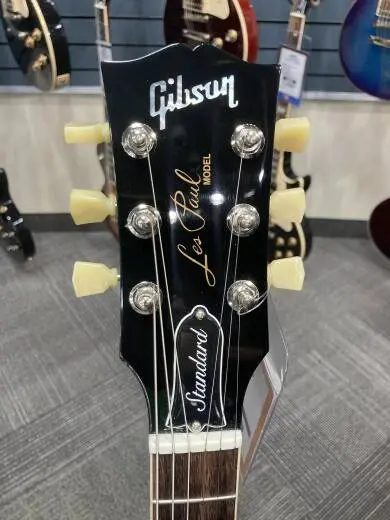 Gibson Les Paul Standard 2