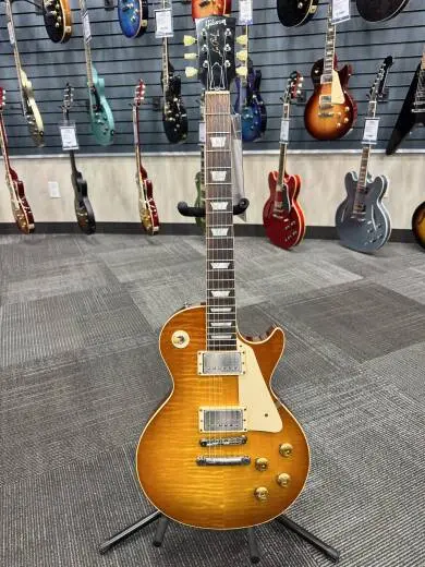 Gibson - LPR584VSTNH