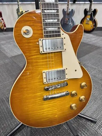 Gibson - LPR584VSTNH 2