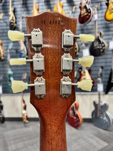 Gibson - LPR584VSTNH 2