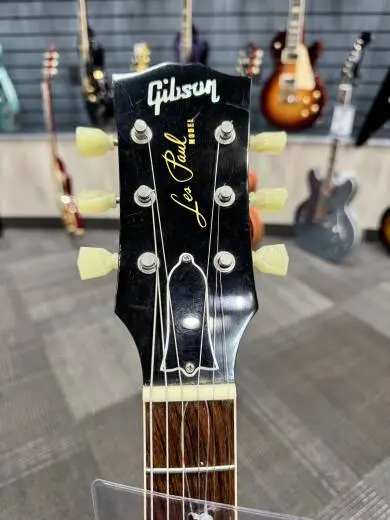 Gibson - LPR584VSTNH 2