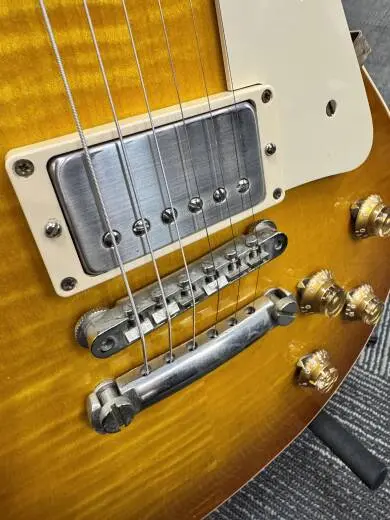 Gibson - LPR584VSTNH 2