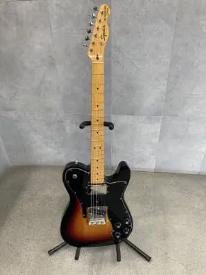 Classic Vibe 70's Telecaster