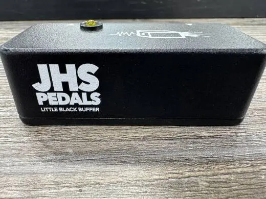 JHS Pedals - LIL BLK BUFFER 2