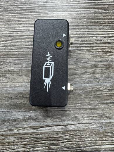 JHS Pedals - LIL BLK BUFFER