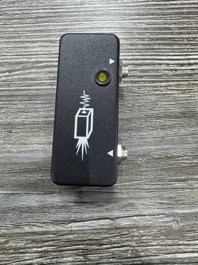 JHS Pedals - LIL BLK BUFFER