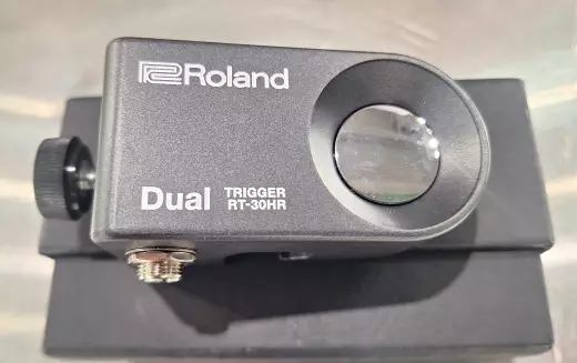 Roland - RT-30HR Drum Trigger