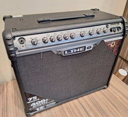 Line 6 - SPIDER-III-75 2