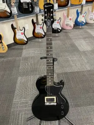 Epiphone Les Paul Junior Starter Guitar