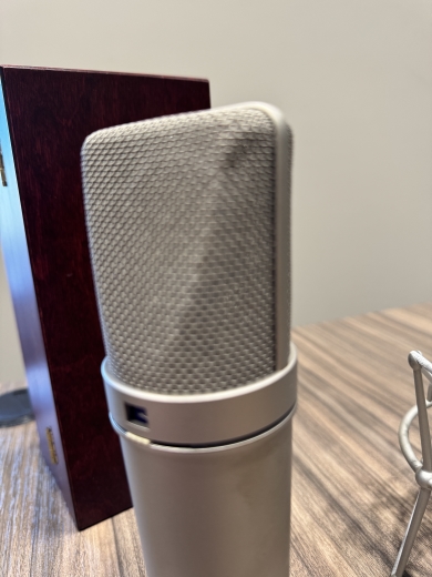 Store Special Product - Neumann - U 87 AI SET
