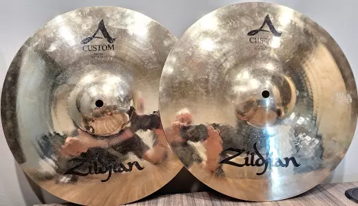 Zildjian - A20510