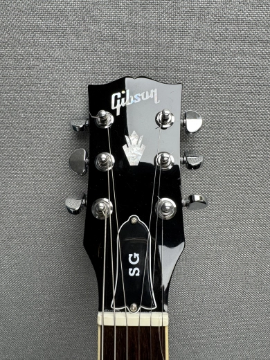 Gibson - SGS00EBCH 2