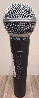 Shure - SM58-LC