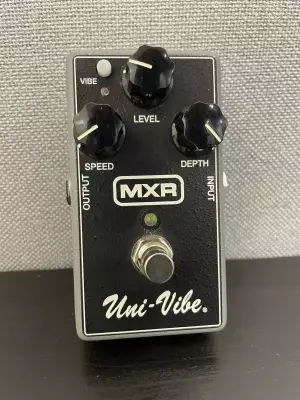 MXR - M68