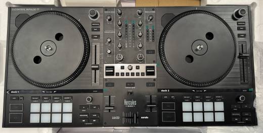 Hercules - INPULSE T7