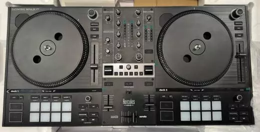 Hercules - INPULSE T7