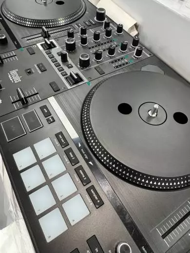 Hercules - INPULSE T7 2